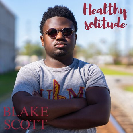 Healthy Solitude | Boomplay Music