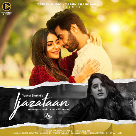 Ijazataan | Boomplay Music