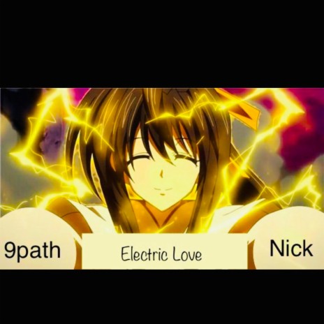 Electric Love | Boomplay Music