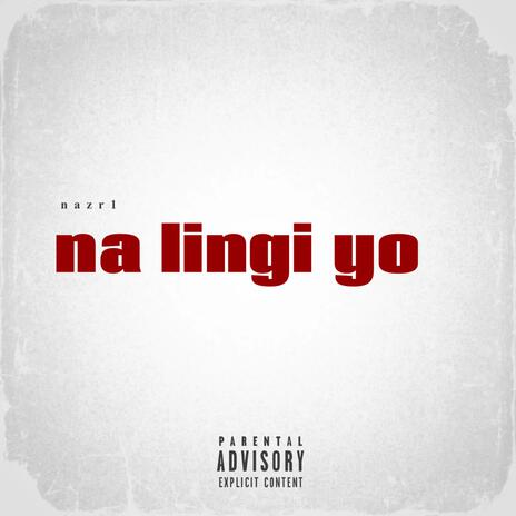 Na lingi yo | Boomplay Music