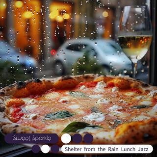 Shelter from the Rain Lunch Jazz