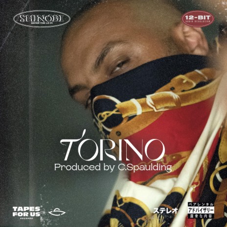 Torino (feat. C. Spaulding) | Boomplay Music