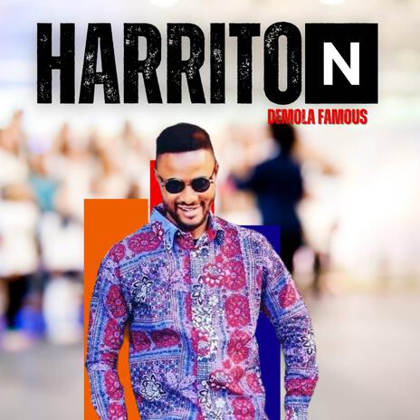 Harriton | Boomplay Music