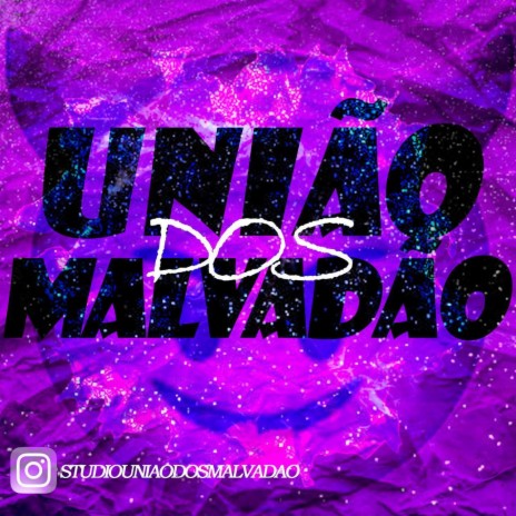 Mega dos Malvadão 001 (feat. Mc Dobella)