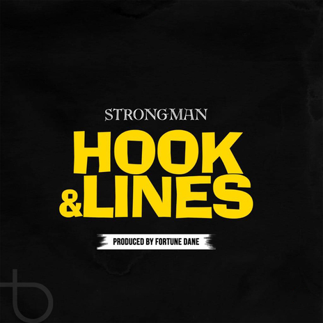 Hook and Lines | Boomplay Music