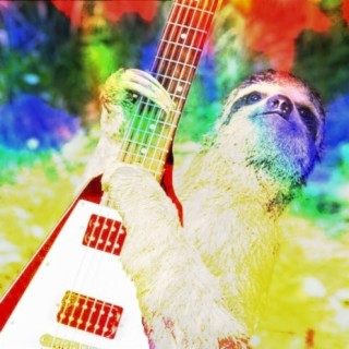 Funkadelic Sloth