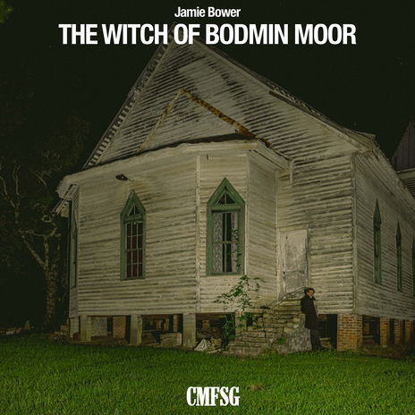 The Witch of Bodmin Moor | Boomplay Music