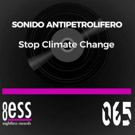 Stop Climate Change (Deep House Mix) | Boomplay Music