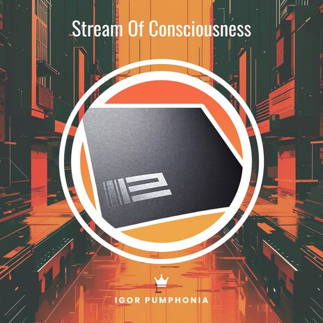 Stream Of Consciousness (Dub) | Boomplay Music