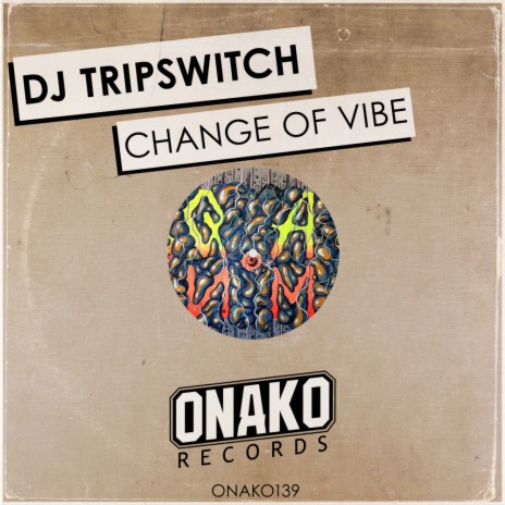 Change of Vibe (Original Mix)