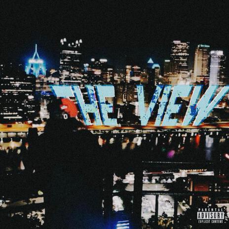 The View ft. GONEGHOST | Boomplay Music