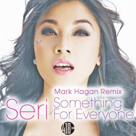 Something for Everyone (Mark Hagan Dub) | Boomplay Music