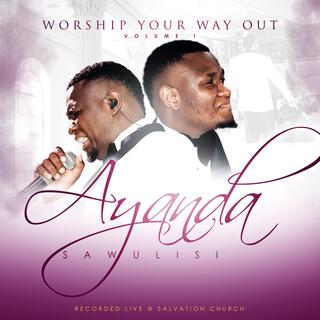 Worship Your Way Out, Vol. 1