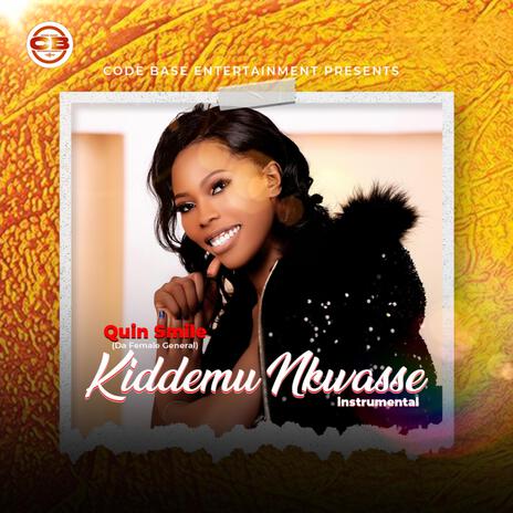 Kiddemu Nkwasse (Instrumental) | Boomplay Music