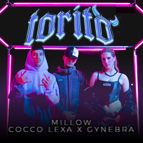 Torito ft. Cocco Lexa & Gynebra | Boomplay Music