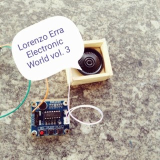 Electronic world vol. 3
