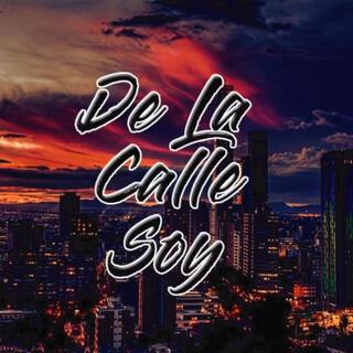 DE LA CALLE SOY