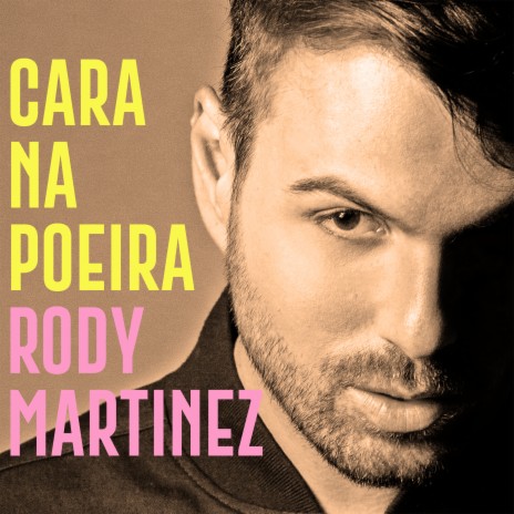 Cara na Poeira | Boomplay Music