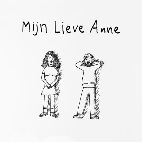 Mijn Lieve Anne