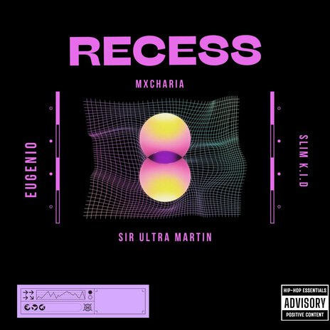 Recess ft. Eugenio, Slim K.I.D & Mxcharia | Boomplay Music