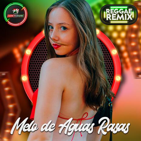 Melo de Aguas Rasas (Bird set free) (reggae) | Boomplay Music