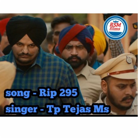 Rip 295 (Punjabi) | Boomplay Music