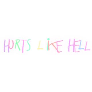 Hurts Like Hell