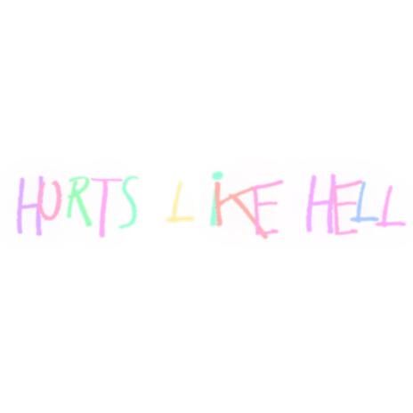 Hurts Like Hell | Boomplay Music