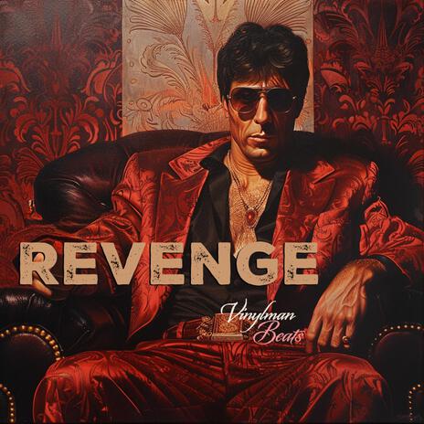 Revenge (Old School Rap Beat) | Boomplay Music