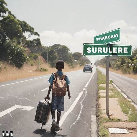 Surulere | Boomplay Music