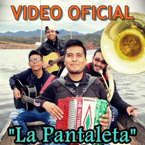 La Pantaleta | Boomplay Music