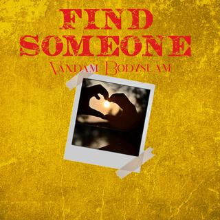 Find Someone