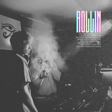 Rollin VIP ft. Kedan Warren | Boomplay Music