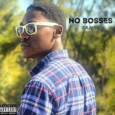 No Bosses ft. MSHINDI | Boomplay Music