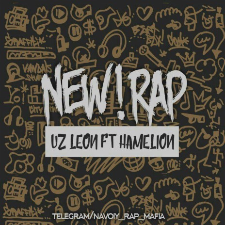New Rap ft. Hamelion Rap | Boomplay Music