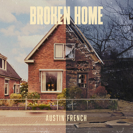 Broken Home | Boomplay Music