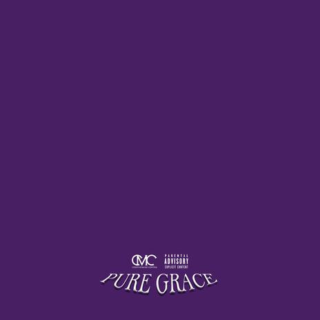 Pure Grace | Boomplay Music