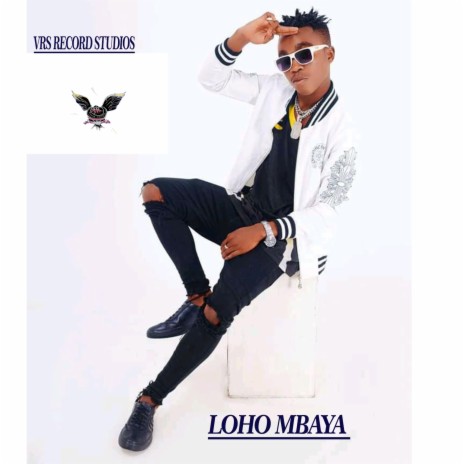 Loha Mbaya | Boomplay Music