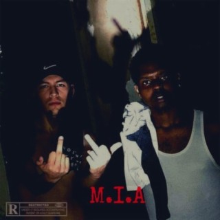 M.I.A (Freestyle) (feat. Slime Hunnit)