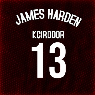 James Harden