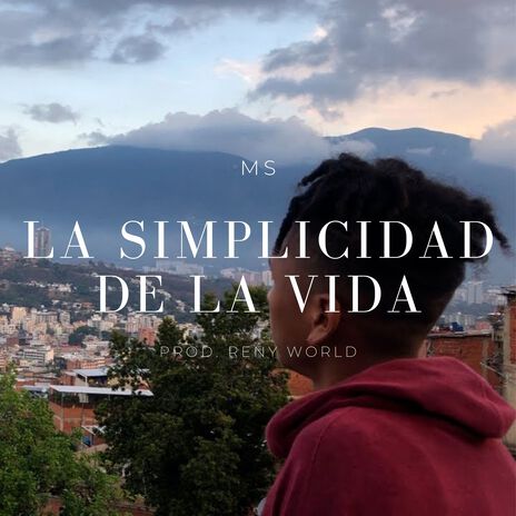 La Simplicidad de la Vida ft. Reny World