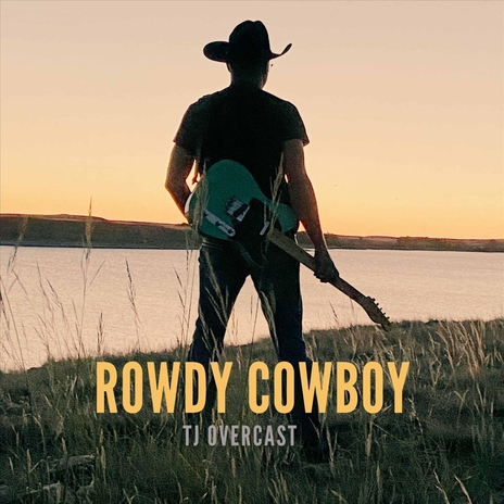 Rowdy Cowboy | Boomplay Music