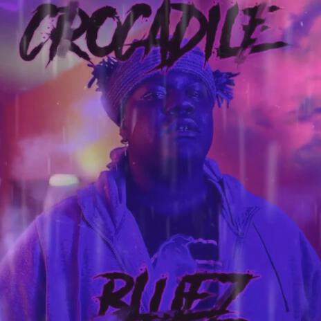 Crocadile Blues