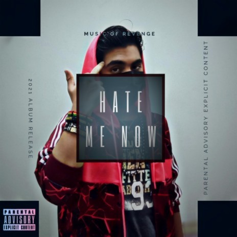 Hate Me Now | Boomplay Music