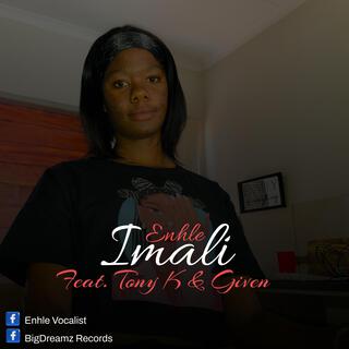 Imali