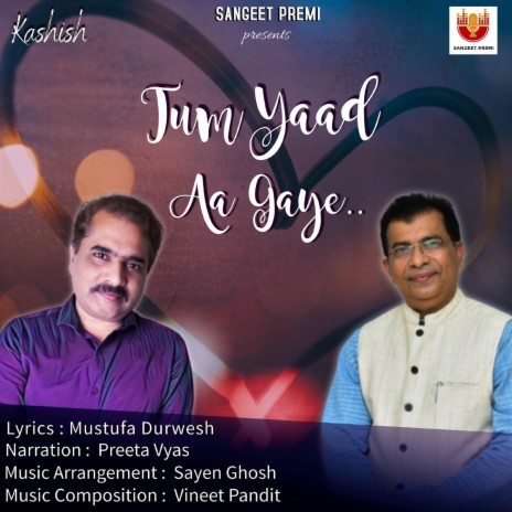 Tum Yaad Aa Gaye | Boomplay Music