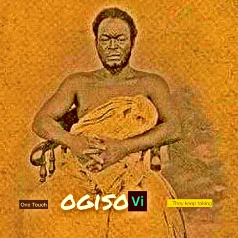Ogiso Vi (feat. Egerton Jay) | Boomplay Music