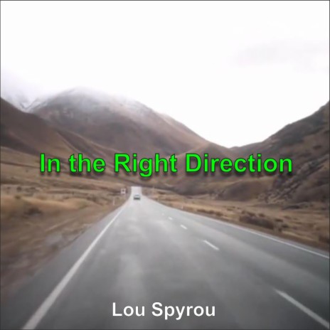 In the Right Direction | Boomplay Music