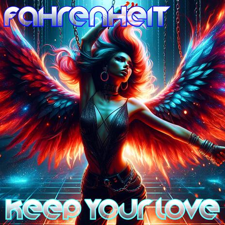 Keep Your Love | Boomplay Music