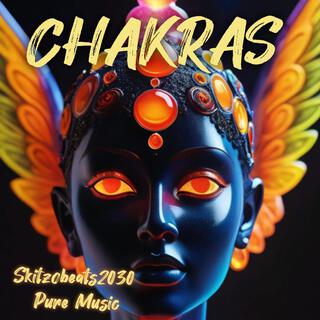 CHAKRAS